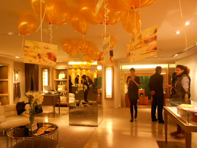 EVENTO PRESENTACIÓN BOLSOS TOUSBYYOU EN BARCELONA