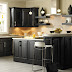 Black Kitchen Cabinets Pictures