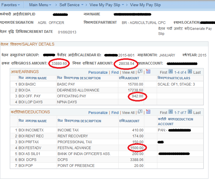 Salary of Bank PO after IBA 10 Bipartite Settlement Bank Exams Today