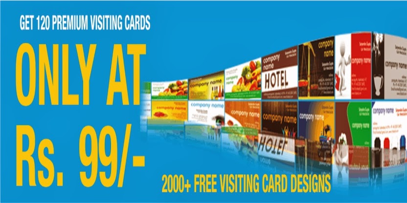 Printasia is an online printing company  for quality of visiting cards for low price