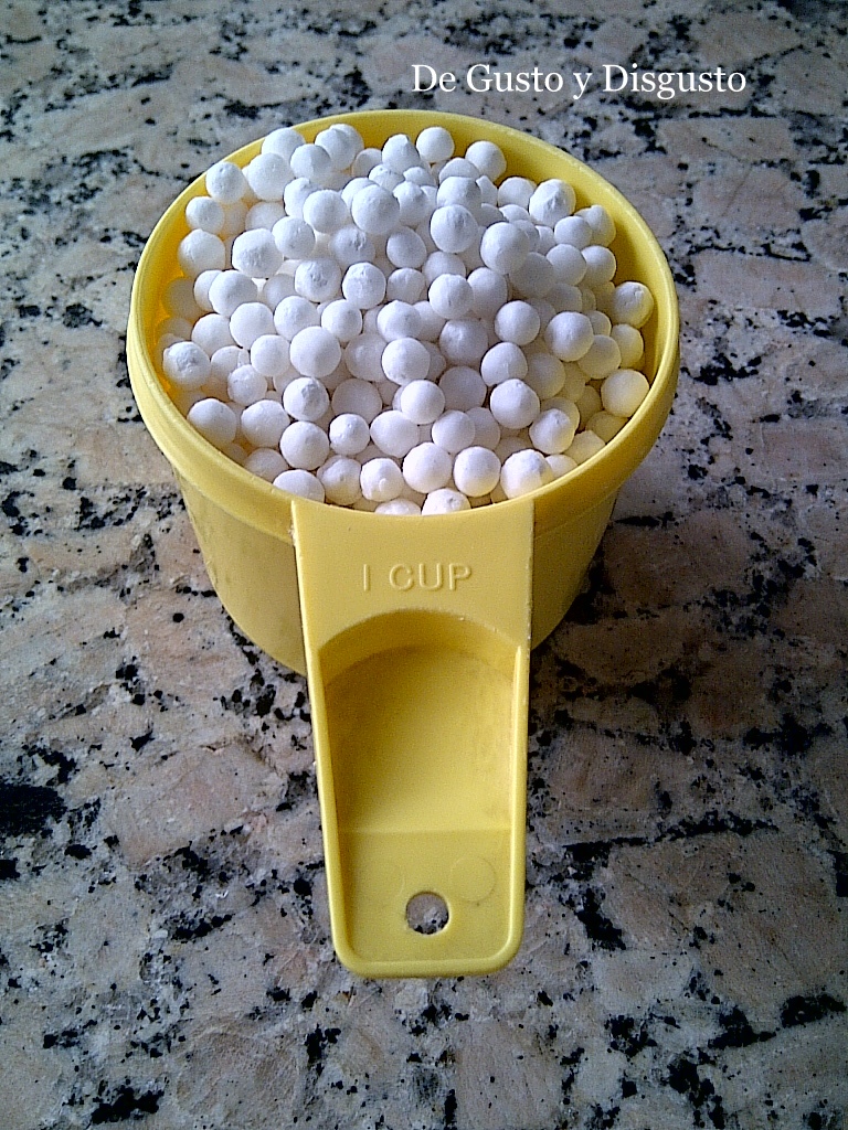 Cómo hacer Bubble Tea De Gusto y Disgusto