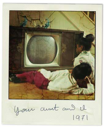TV TV