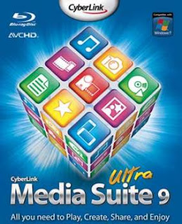 Download CyberLink Media Suite Ultra 9 Download CyberLink Media Suite Ultra 9