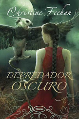 Depredador Oscuro