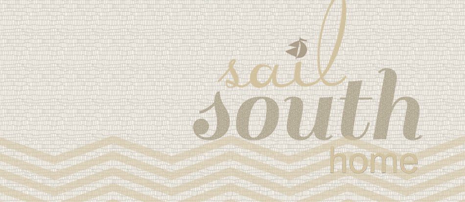 Sail South Home