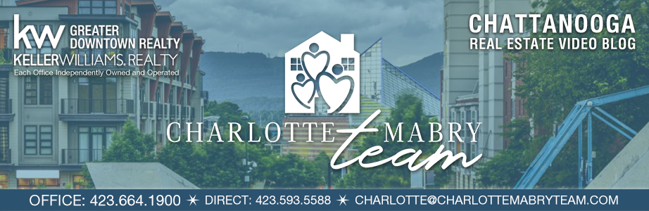 The Charlotte Mabry Home Selling Team