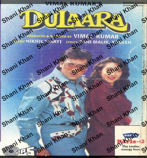 Dulaara [1994-MP3-VBR-320Kbps]