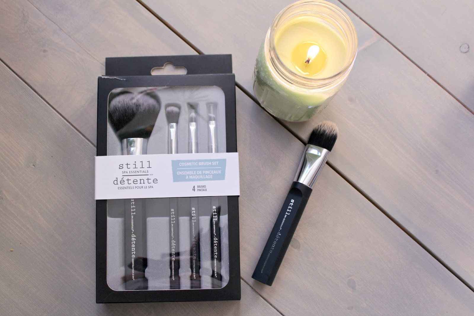 I need brush alternatives that are affordable ( for powder) r