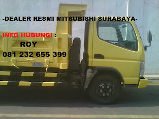 Dumptruck Surabaya