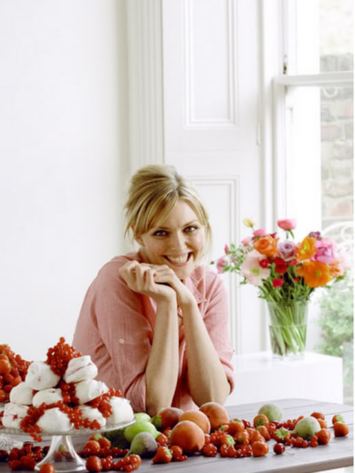 chefdaily: Sophie Dahl