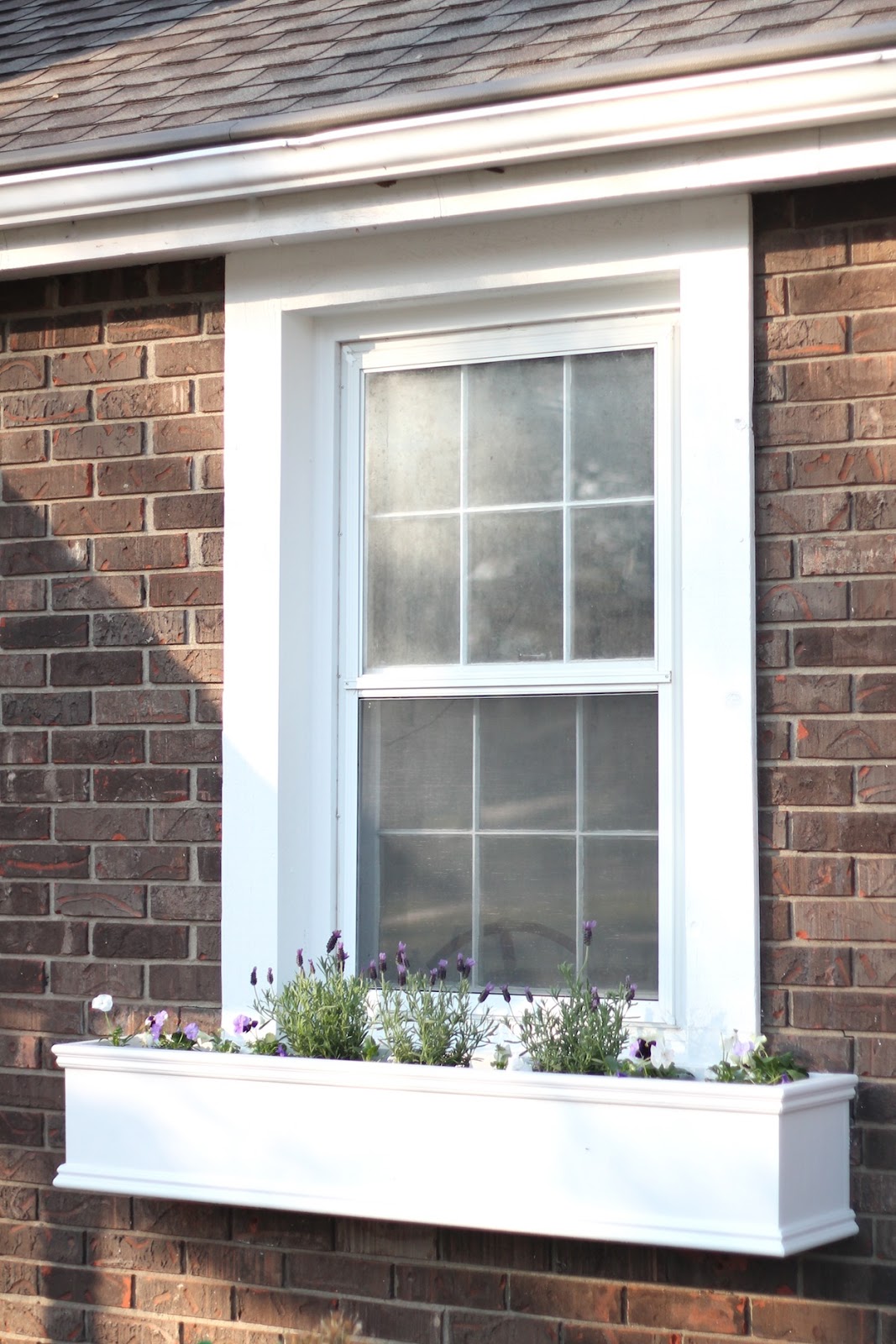 How to Make Window Boxes DIY Window Planters to Add Color and Charm