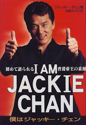 JAKIE CHANG