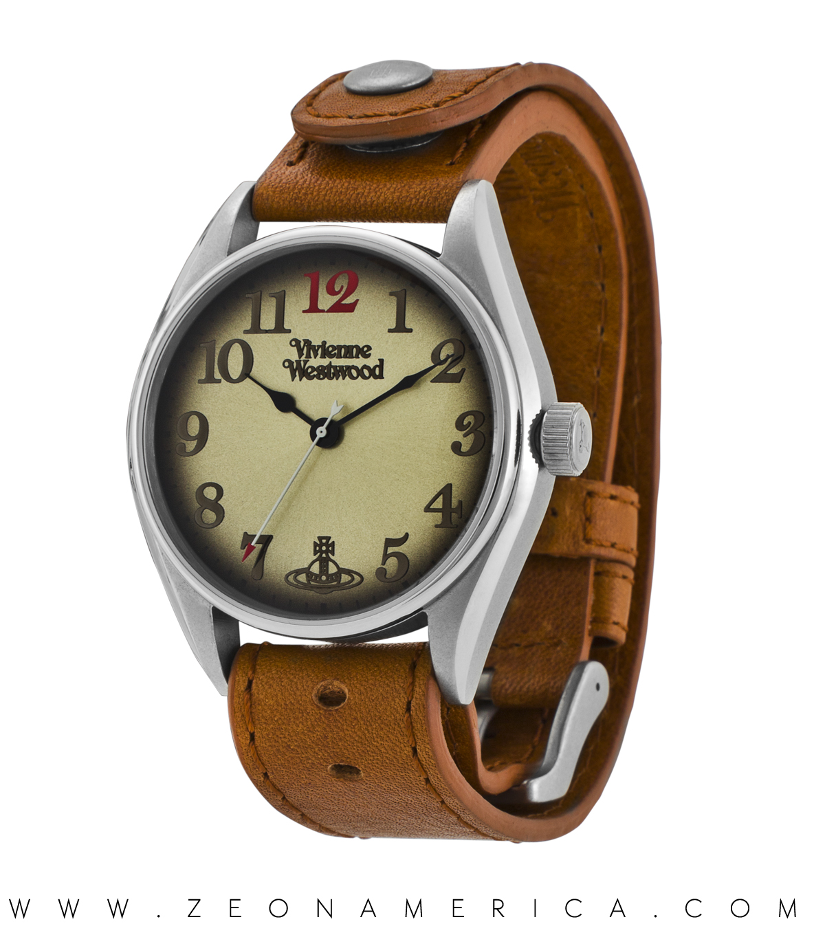 Zeon America Watch Brands