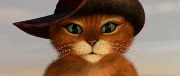 Screen Shot Of Puss in Boots (2011) Dual Audio Movie 300MB small Size PC Movie Screen Shot Of Puss in Boots (2011) Dual Audio Movie 300MB small Size PC Movie