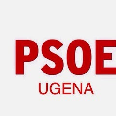 PSOE UGENA