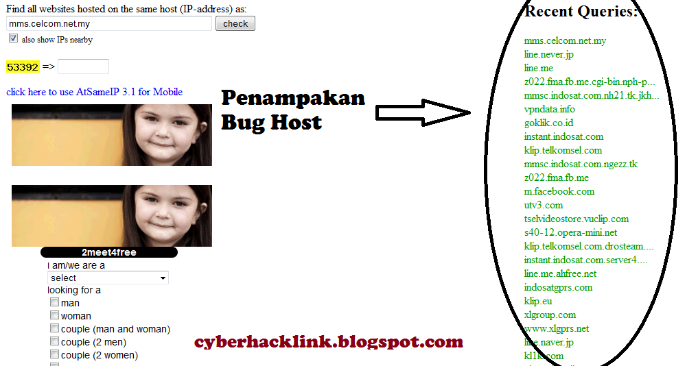 Mencari Bug Internet Gratisan | cara mencari bug internet gratis yang berkualitas high Mencari Bug Internet Gratisan | cara mencari bug internet gratis yang berkualitas high