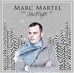The Silent Night EP Marc Martel