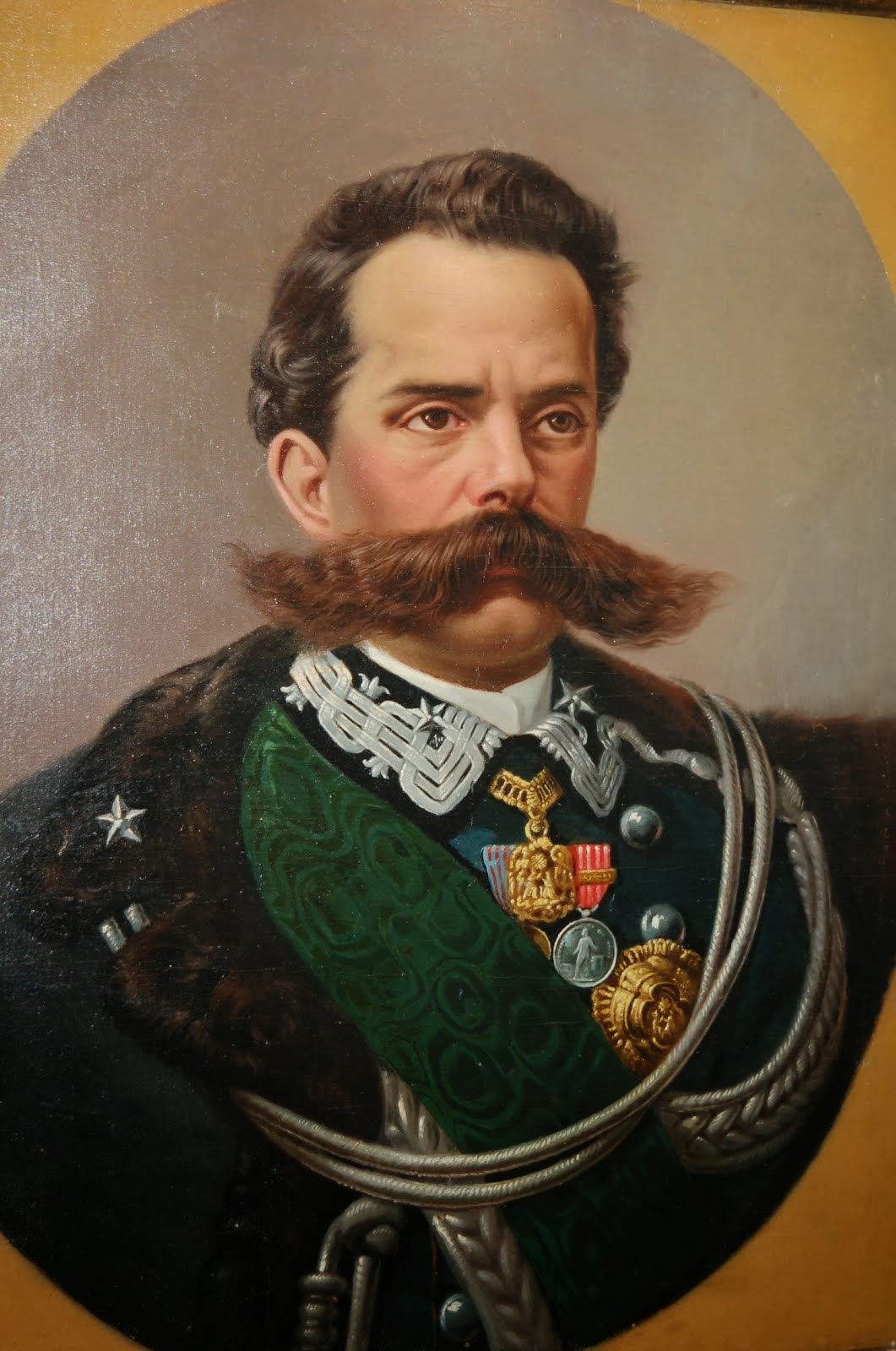 UMBERTO I DI SAVOIA