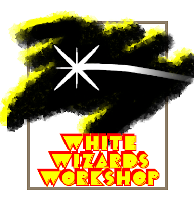 White Wizard's Workshop