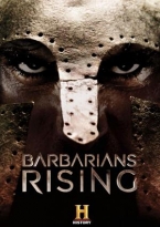 Barbarians Rising Temporada 1 audio español Barbarians Rising Temporada 1 audio español