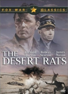 Ratos Do Deserto [1953]