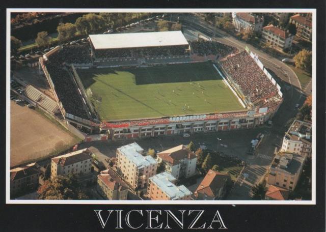 STADIO Romeo Menti