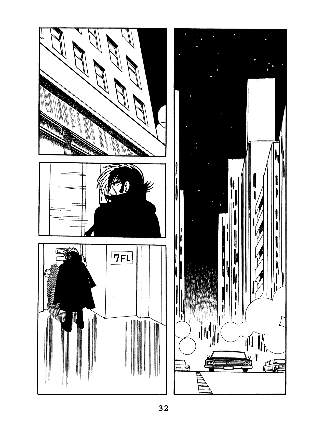 Black jack volume 17 online