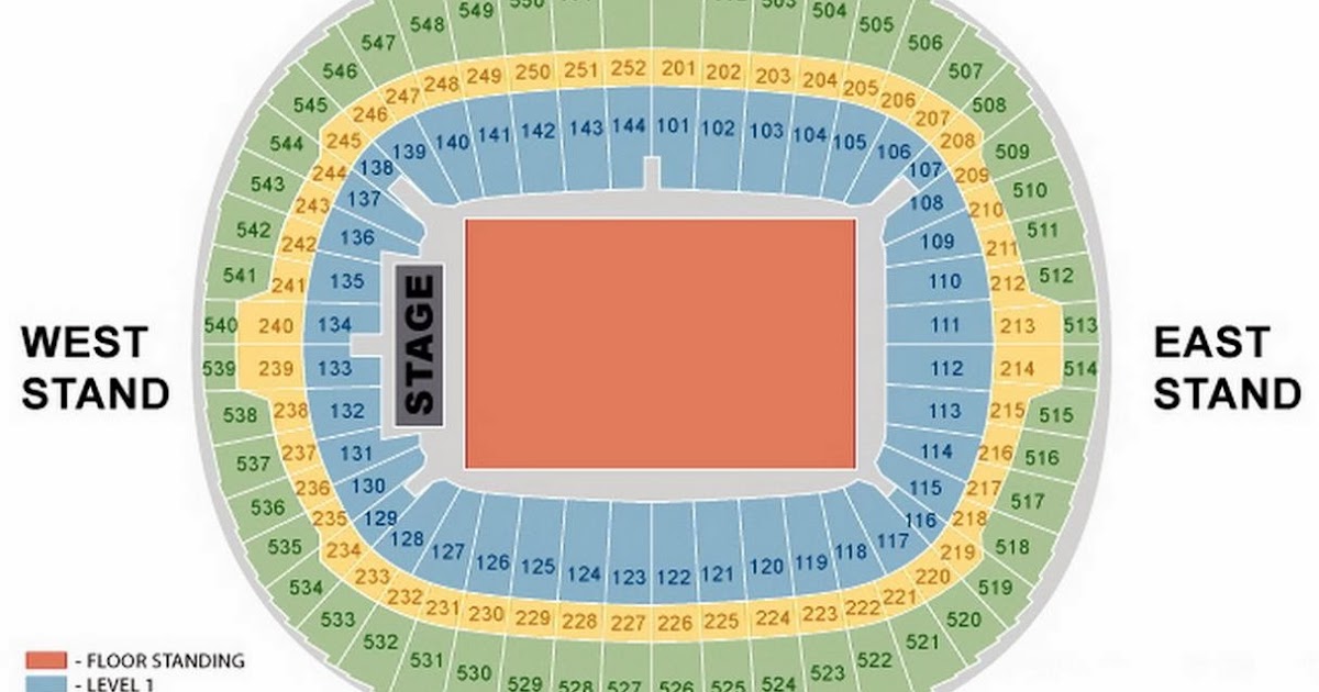 Reviews and Tips LG Arena Birmingham Seating Plan How To Choose Good