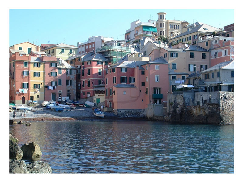 Italia Historia de Savona