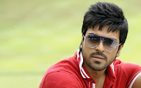 Mega Power Star Ram Charan Tej Gallery