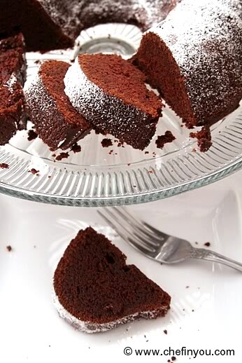 Exotic Chocolate Recipes Exotic Chocolate Recipes