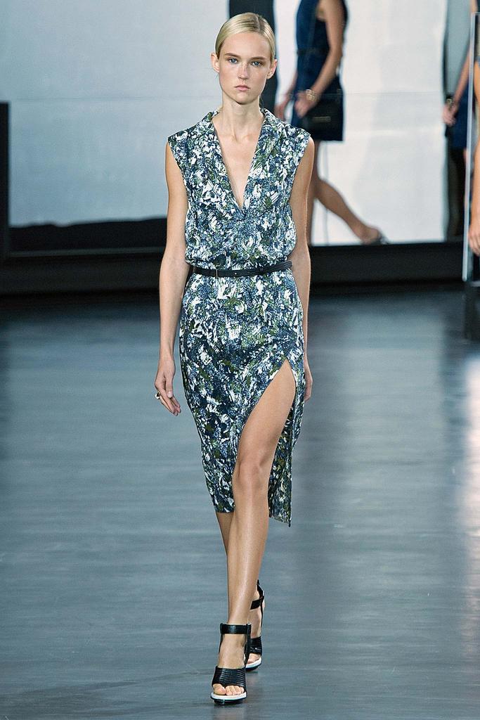 Jason Wu Spring 2015 Jason Wu Spring 2015