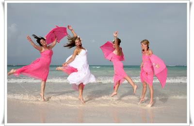 Cheap Florida Beach Weddings on Advice For Your Beach Wedding   Cheap Wedding And Bridal Dress