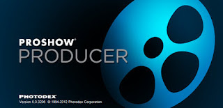 Photodex Proshow Producer 5.0.3256