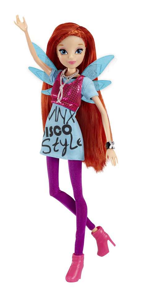 winx harmonix dolls
