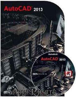 Autodesk AutoCAD v2013 (32 Bit) Full Version Free Download Autodesk AutoCAD v2013 free download