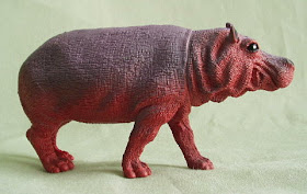 cheap plastic animals