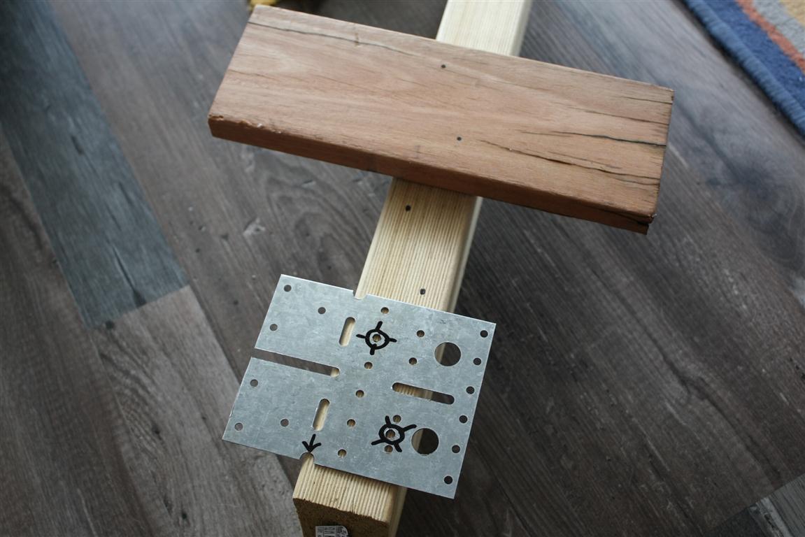 Tim & Tina's new home building blog redevelopment in Australia! DIY