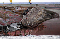 Kerusakan Costa Concordia