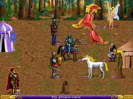 Heroes Of Might And Magic 2