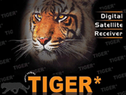 Tiger T800 Satellite Receiever Update New Software
