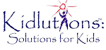 Visit our main site            Kidlutions(tm): Solutions for Kids