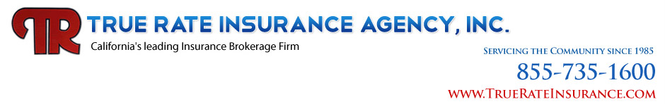 True Rate Insurance Agency