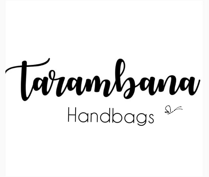 Tarambana handbags