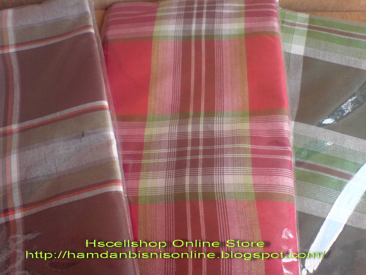 Kain Sarung Murah kode KSM01 | hscellshop