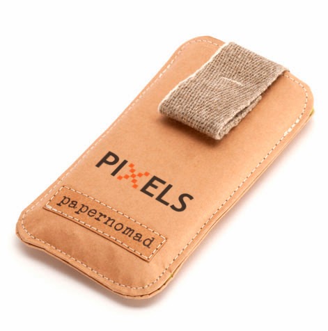 Casual Sleeve for iPhone 5, iPad, MacBook Pro Casual Sleeve for iPhone 5, iPad, MacBook Pro