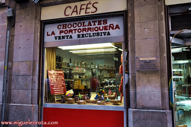 Barcelona Walking Tour Gourmet