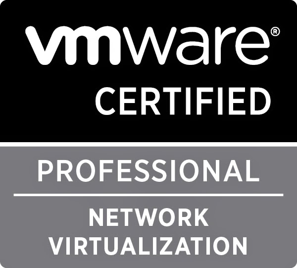 NSX Certificate