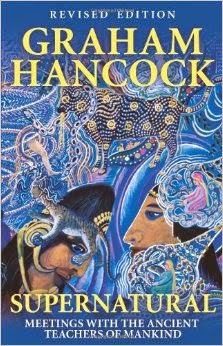 graham hancock books