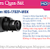 Camera thân HD Paragon HDS-1782P-WBX